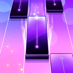 Rhythm Tiles: Pop Songs 图标